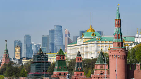 Кремль заявил о фактическом участии НАТО в войне против России