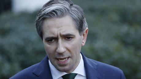 Ирландия требует от ЕС санкций против Израиля: раскол в Европе из-за войны в Газе