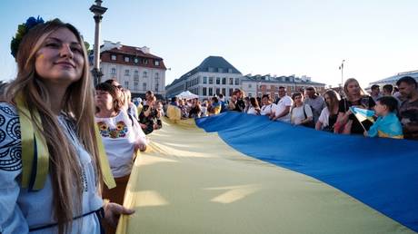 Антиукраинские настроения в Польше: Пропаганда Кремля или политический кризис Туска?