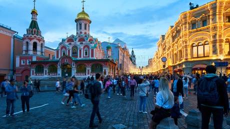 Россия сохраняет открытость: в МИД ответили на планы ЕС по ограничению виз для туристов