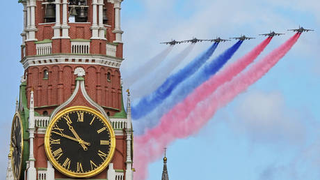 Посол России во Франции предупредил НАТО: Сбитый самолёт будет означать войну