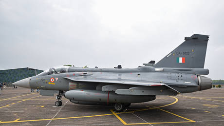 Индия совершает историческую покупку: Контракт на 7,1 млрд долларов на истребители Tejas