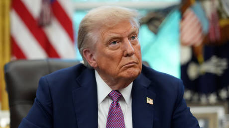 Оптимизм Трампа в свете возможного мирного соглашения по Газе