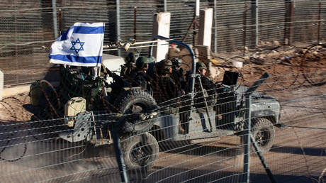 Переговоры между Израилем и Сирией зашли в тупик