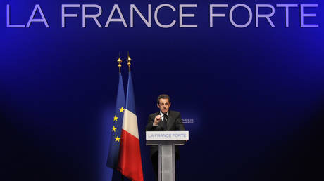 Политические Реалии Франции: Коррупция и Крах Доверия