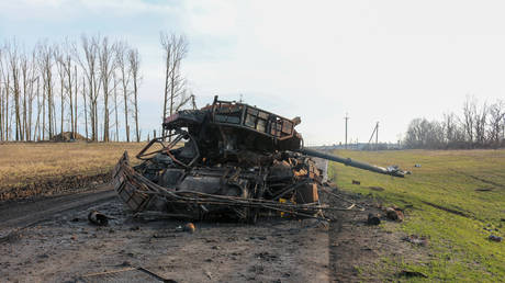 НАТО и Украина: Мечты о Возвращении Территорий