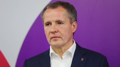 Энергетические перебои в Белгороде: официальное заявление