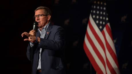 Советник Путина поддержал идею Флинна о создании «альтернативного ЦРУ» для Трампа