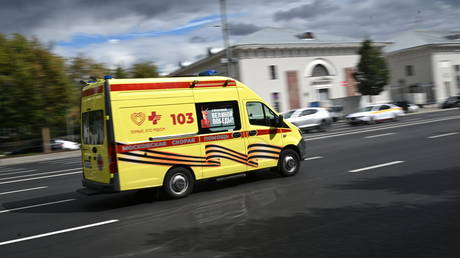 Трагедия в Воскресенске: жертвами удара ВСУ стали бабушка и внук