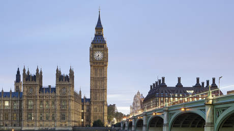 Дорогая неуверенность: Великобритания потратила миллион долларов на оценку провала санкций против России