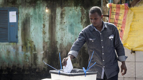 Возвращение к выборному процессу в Гвинее: Новый этап после переворота