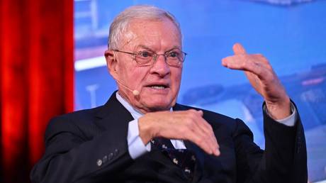 Согласие на удары: поддержка Украины со стороны Вашингтона