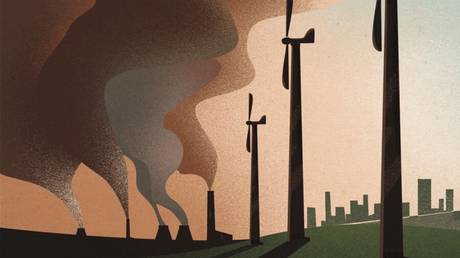 Экологический активизм: от обещаний к разочарованиям