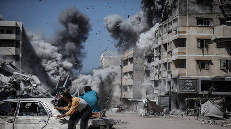 Новые горизонты: Европа и признание государства Палестина