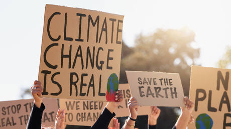 Администрация Трампа объявила войну «зелёной» риторике