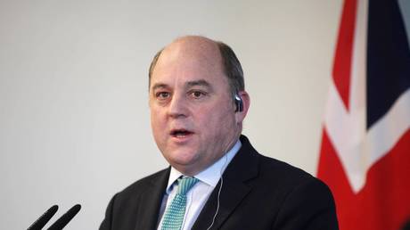 Бывший министр обороны Британии призвал сделать Крым «непригодным для жизни»