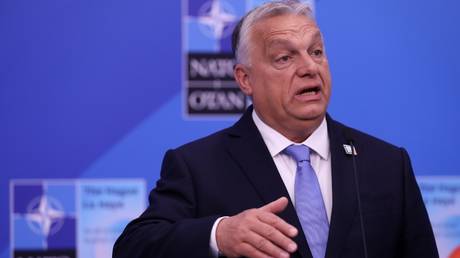 Орбан против Туска: Будапешт и Варшава схлестнулись из-за поддержки Украины