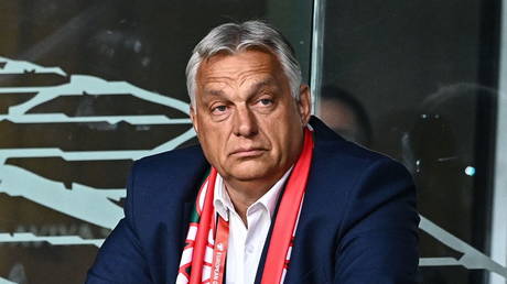 Орбан: Брюссель ведёт ЕС к войне с Россией