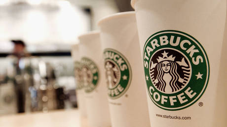Starbucks возвращается в Россию? Кофейный гигант зарегистрировал товарный знак
