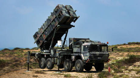 Игра в кошки-мышки: как модернизированные российские ракеты снижают эффективность ПВО Украины