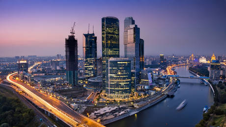 Угроза ответных ударов: Киев предупредил о возможных блэкаутах в Москве