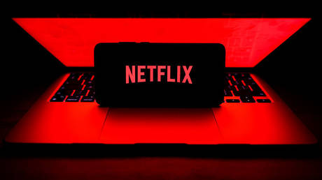 така Маска на Netflix: удар по капитализации или битва идеологий?