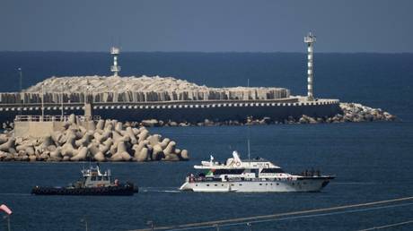 Фонд Манделы требует освобождения активистов: «Наша свобода неполна без свободы палестинского народа»