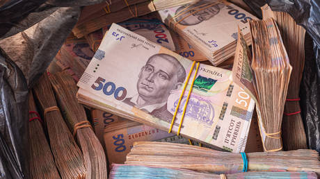 Украина в тисках коррупции: опрос показывает рост проблемы на фоне конфликта