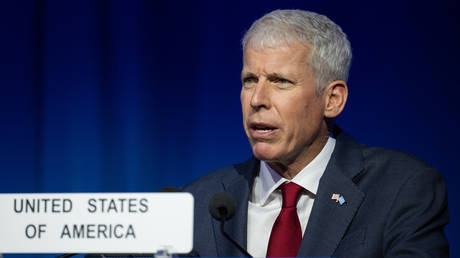 Бюджетный тупик в США ставит под угрозу безопасность ядерного арсенала