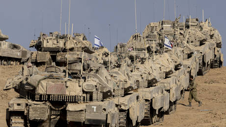 Трамп объявил о прорывном соглашении по Газе: ожидается немедленное прекращение огня