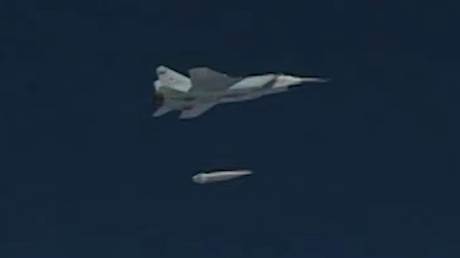 Массированный удар высокоточным оружием: ВС России парализовали работу оборонных предприятий Украины