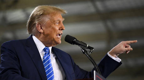 Трамп и Нетаньяху: напряженный разговор о плане ХАМАС