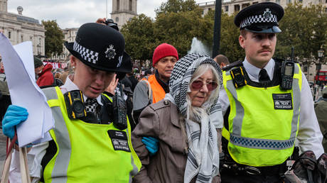 Бэйденок обвинила антиизраильские протесты в разжигании ненависти после теракта в Манчестере