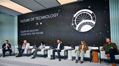 Технологии должны быть продолжением воли человека: чилийский эксперт о суверенитете и сотрудничестве на симпозиуме в Москве