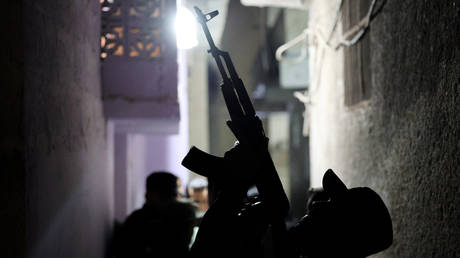 Напряженность в Алеппо: курдские формирования и сирийская армия обменялись ударами