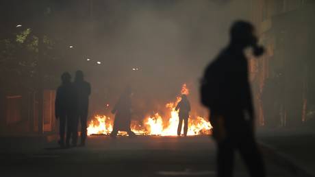 Кобахидзе: Оппозиция, проиграв выборы, пытается дестабилизировать ситуацию в стране