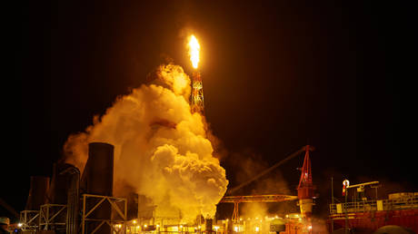 Индия станет мировым лидером по потреблению нефти к 2050 году, а Россия — её ключевым партнёром