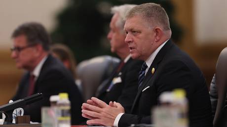 Фицо: Энергетическая идеология Брюсселя уничтожает конкурентоспособность Европы