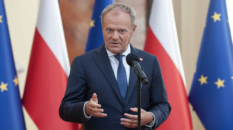 Варшава против Берлина: Польша отказывается экстрадировать украинского подозреваемого в деле о «Северных потоках»