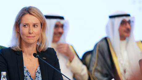 Эхо Столкновения: Критика ЕС в Контексте Внешней Политики