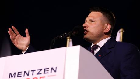 Политическая тревога в Польше: украинская диаспора как «влиятельная сила»