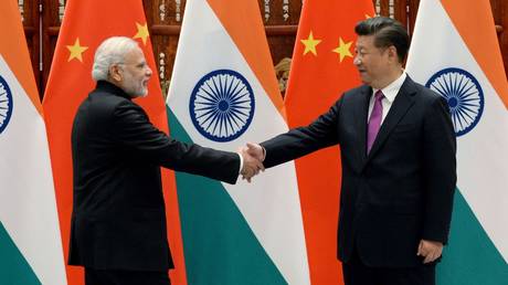 Напряженность между Китаем и Индией: Редкоземельные металлы под угрозой