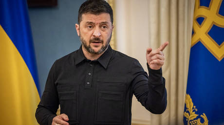 «Страна идёт к диктатуре»: в Украине раскритиковали отмену местных выборов