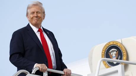 Нобелевские амбиции Трампа: Москва готова поддержать, Вашингтон сомневается