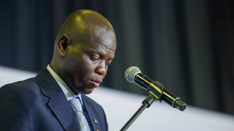 Трагическая утрата: Проводим последний путь посла Нати Мтетва