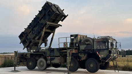 Патриоты теряют эффективность: Российские модернизированные ракеты находят уязвимости в ПВО Украины