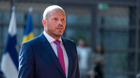 Брюссель на грани: Власти Бельгии рассматривают отправку войск на улицы для борьбы с бандитским беспределом