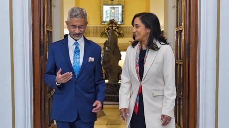 Новая эра в отношениях Индии и Канады