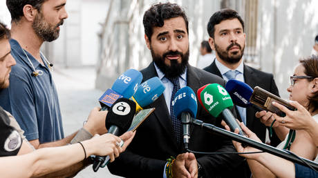 Испанская Политика: Эпоха Новых Изменений