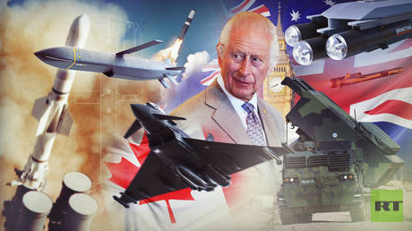 Технологическая Зависимость: Ракетные Программы Стран Содружества